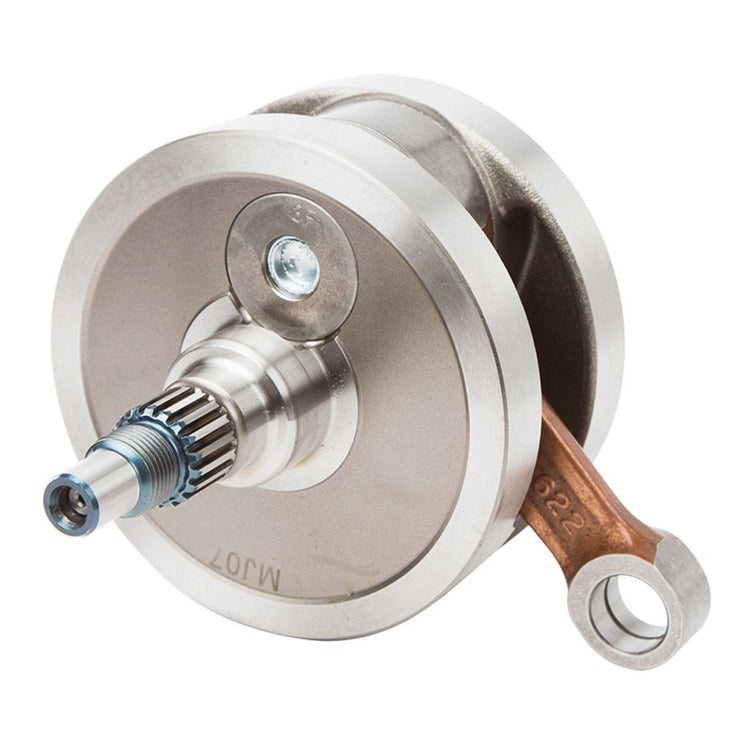 Crankshaft Suzuki RMZ250 '07-'09