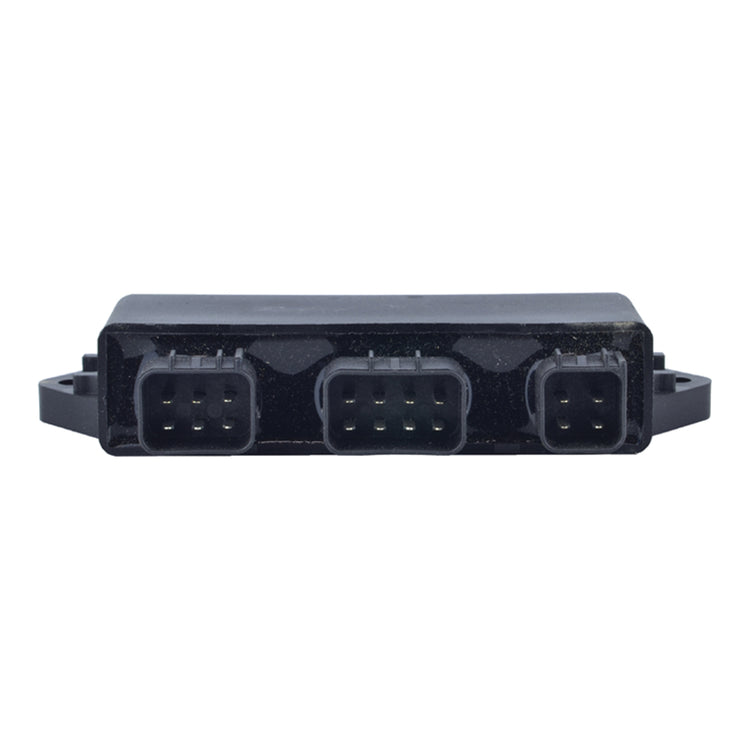J&N CDI Module (160-02083) (AHIYA6037)