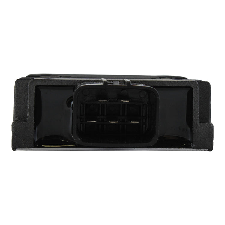 J&N Regulator (230-58100) (AHRAHA6086)