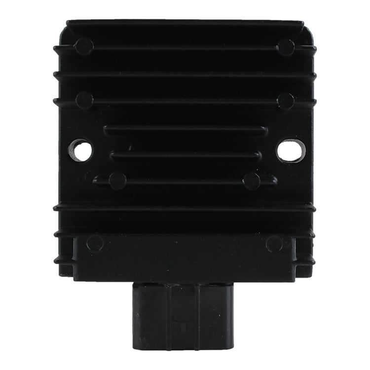 J&N Regulator (230-58100) (AHRAHA6086)