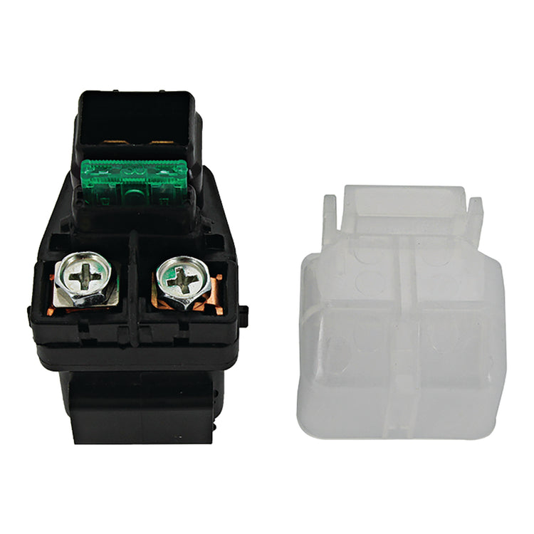J&N Starter Relay (240-54052) (AHSMU6088)