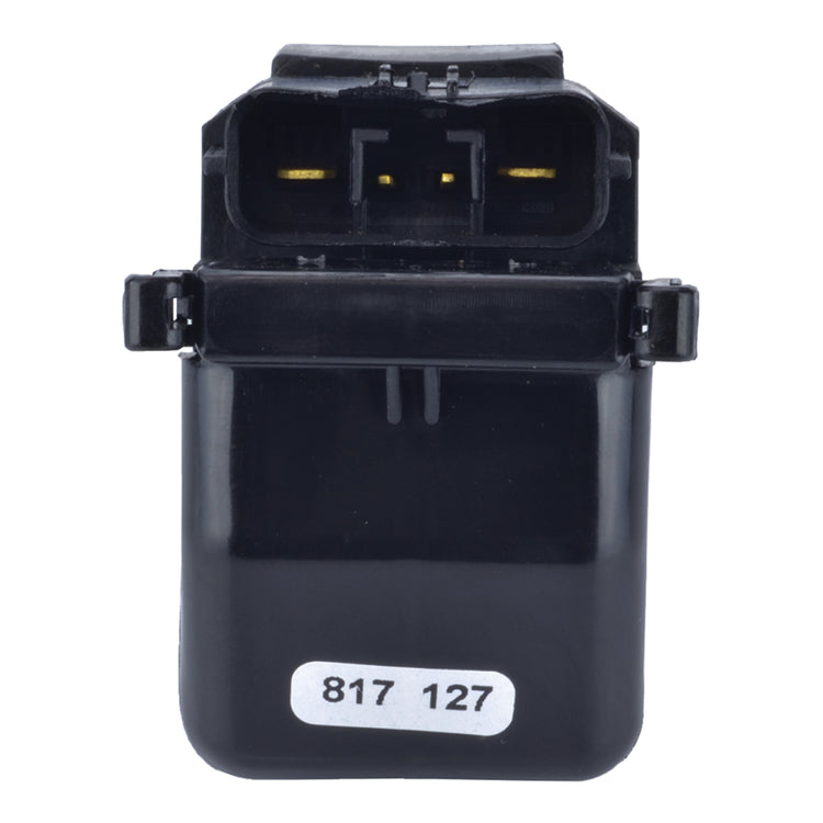 J&N Starter Relay (240-58020) (AHSMU6149)