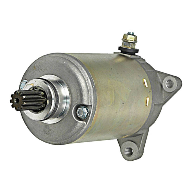 J&N Starter Motor (410-52128) (AHSND0513)