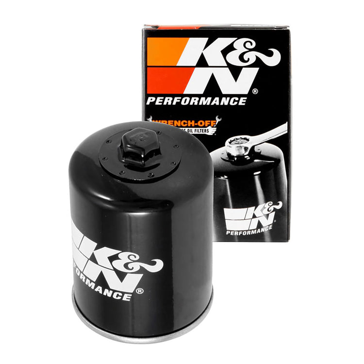 K&N Oil Filter KN-196
