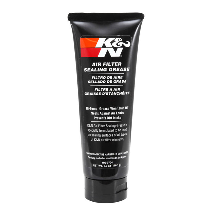 K&N Sealing Grease – 6oz Tube K99-0704