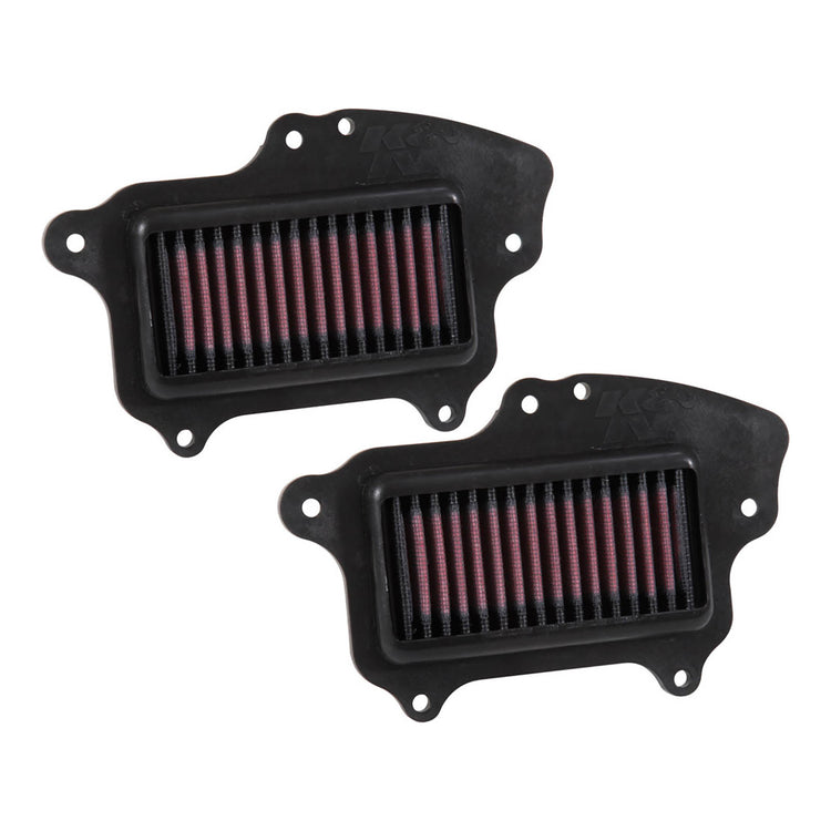 K&N Air Filter KSU-1409