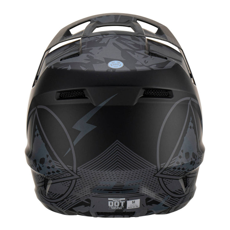 Leatt 2.5 Helmet - Stealth
