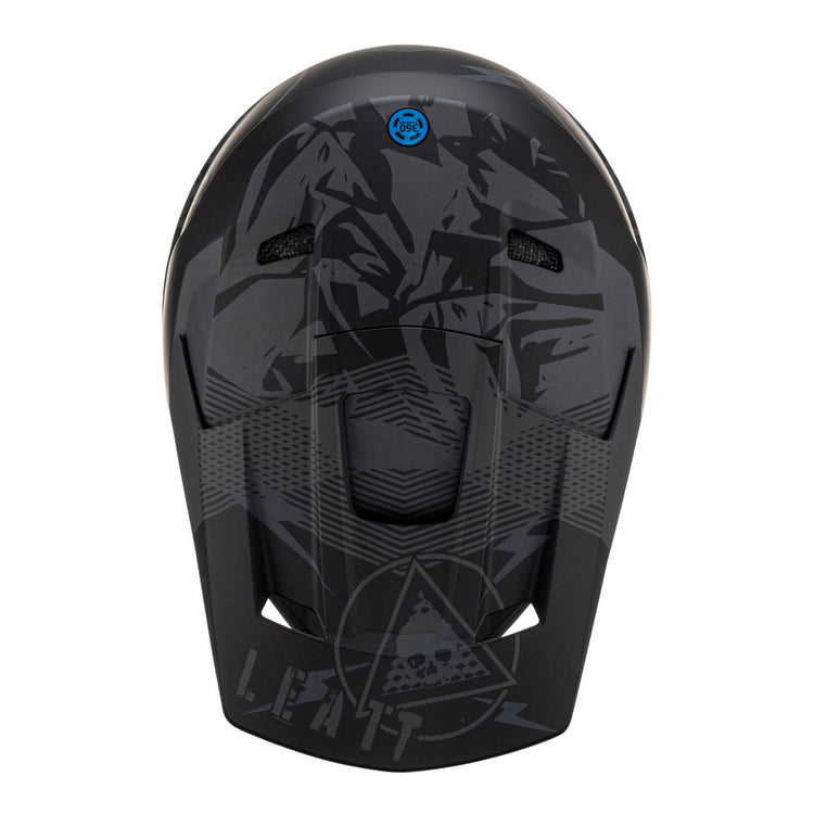 Leatt 2.5 Helmet - Stealth