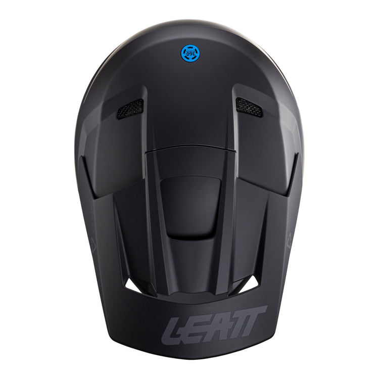 Leatt 2026 2.5 Helmet - Stealth