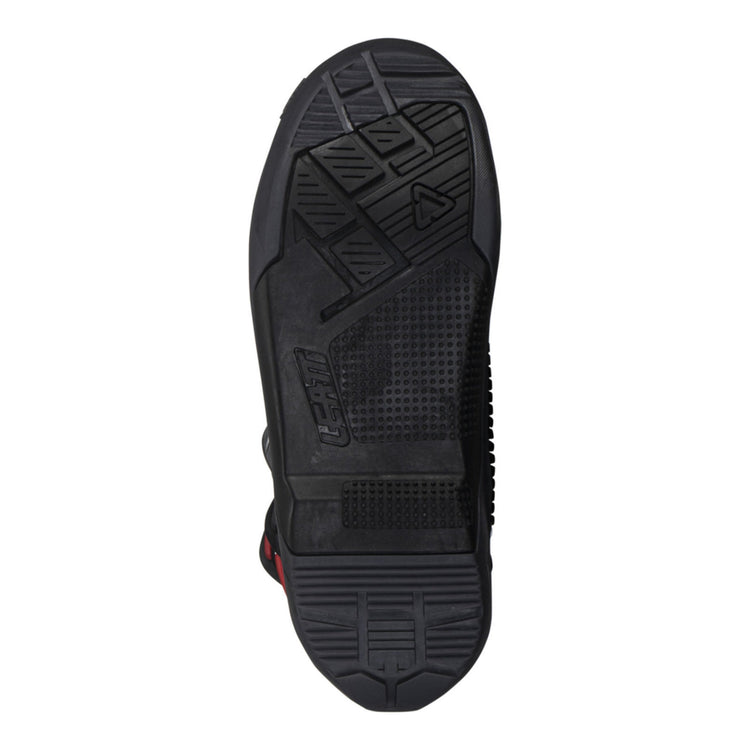 Leatt 3.5 Boot - Red