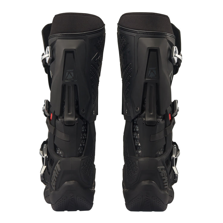 Leatt 5.5 FlexLock Boot Evo - Black