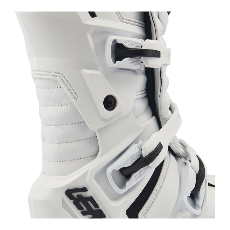 Leatt 4.5 Boot Evo - White