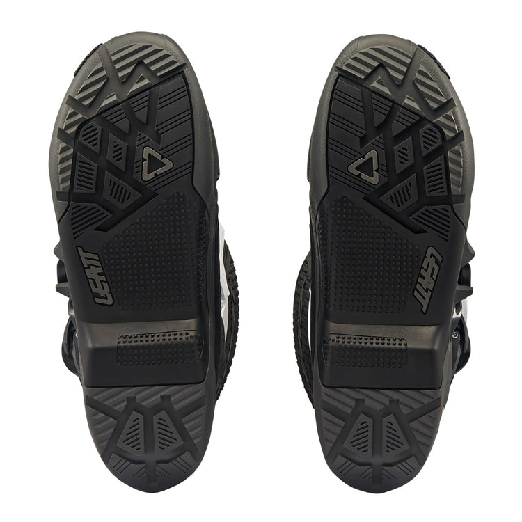 Leatt 4.5 Enduro Boot Evo - White