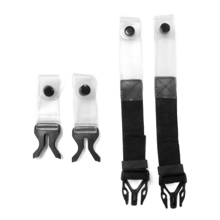 Leatt Strap Pack 4.5/5.5/6.5 Adult