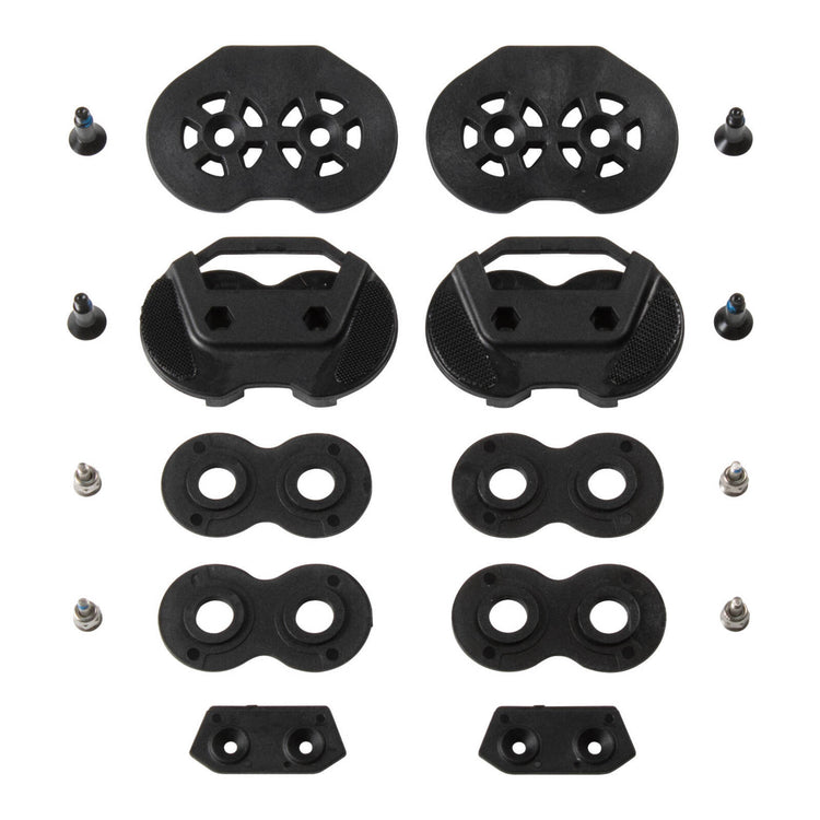 Leatt C-Frame Junior Hinge Assembly Each Left or Right