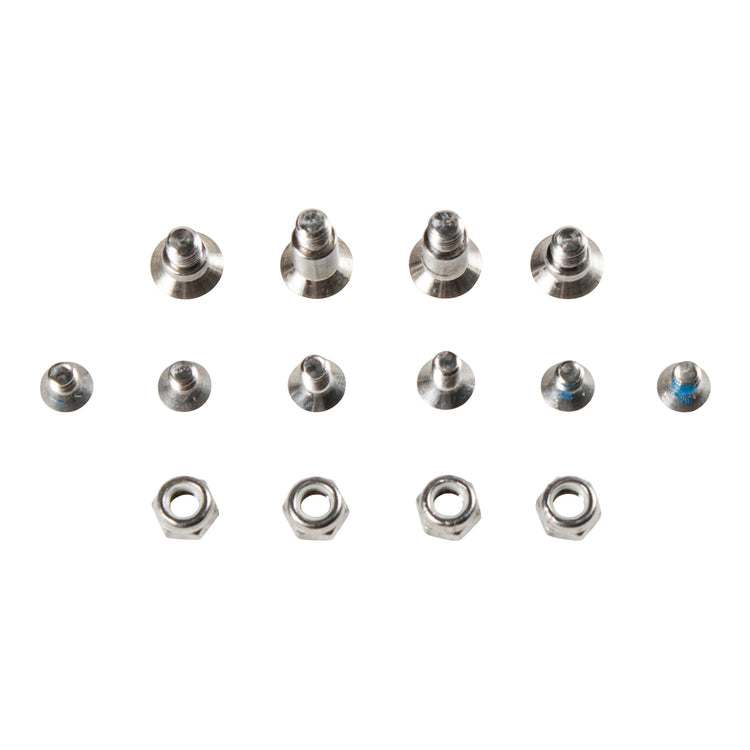 Leatt Bolt Kit Complete X-Frame Pair