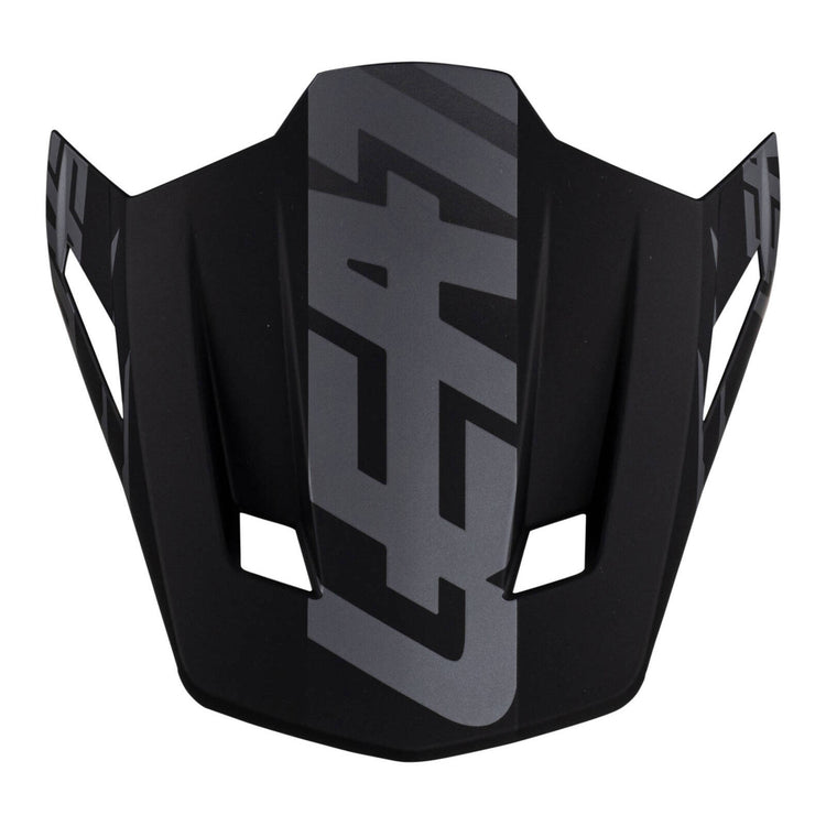 Leatt 9.5 2023 Helmet Peak - Carbon