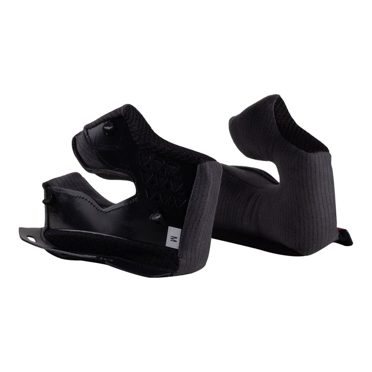 Leatt ADV Cheek Pad 8.5 / 9.5 M/L