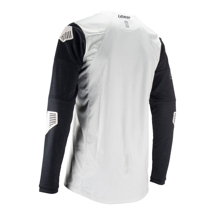Leatt 4.5 WindBlock Jersey - Forge
