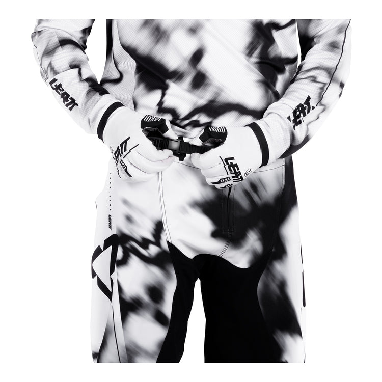 Leatt 2026 4.5 Pant - White
