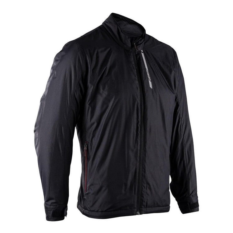 Leatt 5.5 DriTour ADV Women's Jacket - Stealth Black (3XL/EU46/UK18/US14)