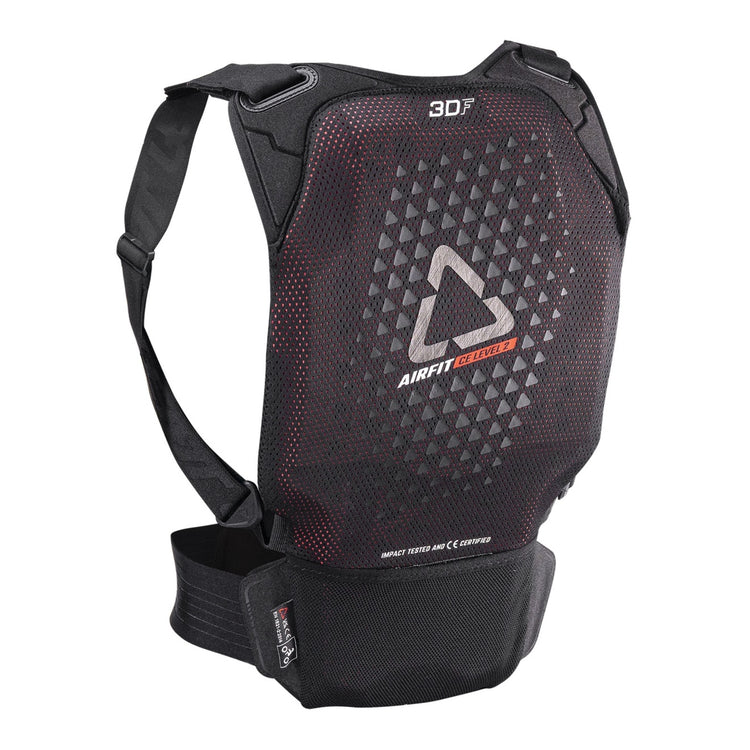 Leatt 3DF AirFit Back Protector Evo