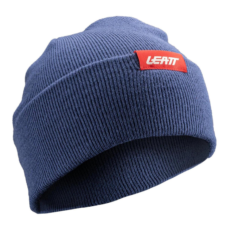 Leatt Team Beanie - Denim Blue