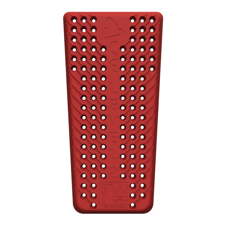 Leatt Back Protector for Hydration Bags CE Level 2