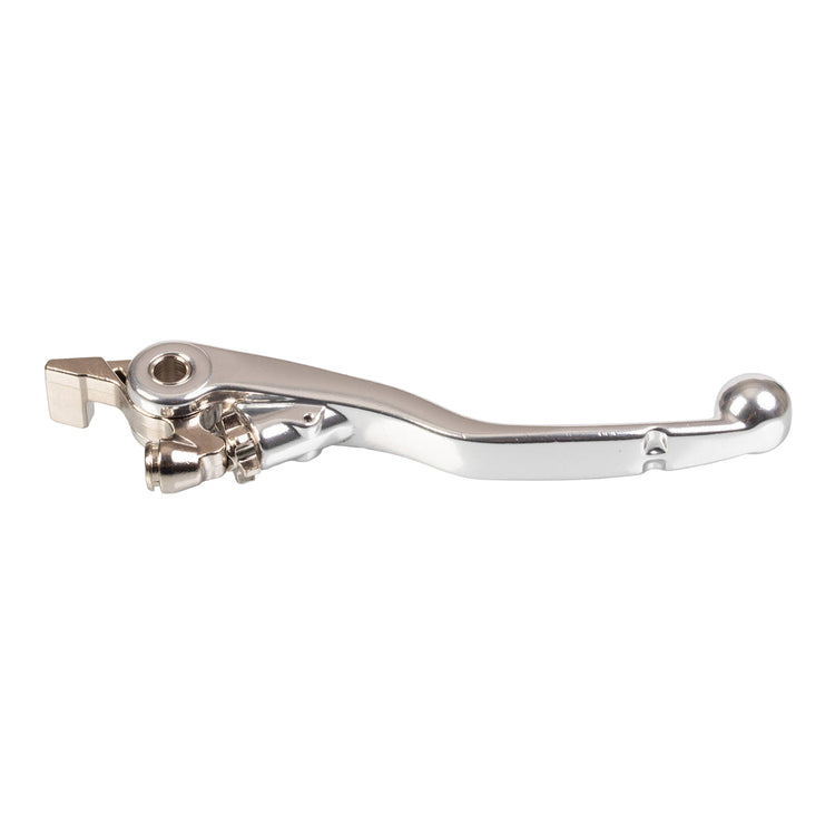 WHITES BRAKE LEVER - HUSQ