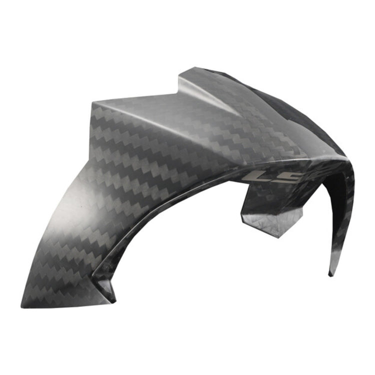 FF805 Carbon Spoiler for FIM Version – 9K Matte