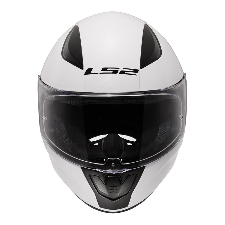LS2 FF353 Rapid II - White 06