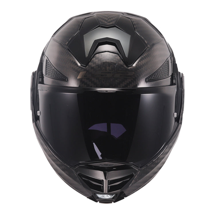 LS2 FF901 Advant X Carbon Helmet