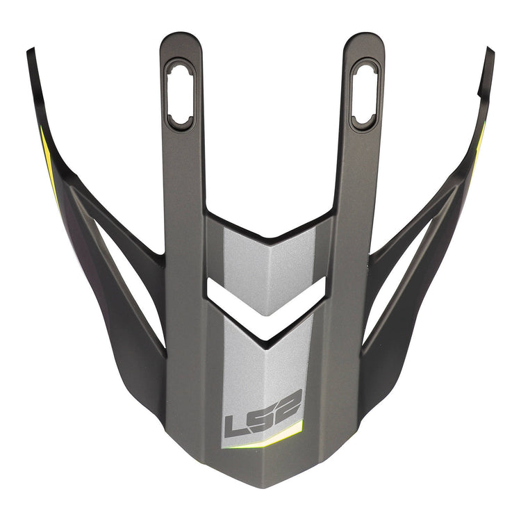 LS2 MX436 Pioneer Evo Peak Router