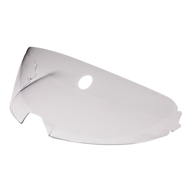 LS2 MX701 FF811 OF603 Sun Visor Clear
