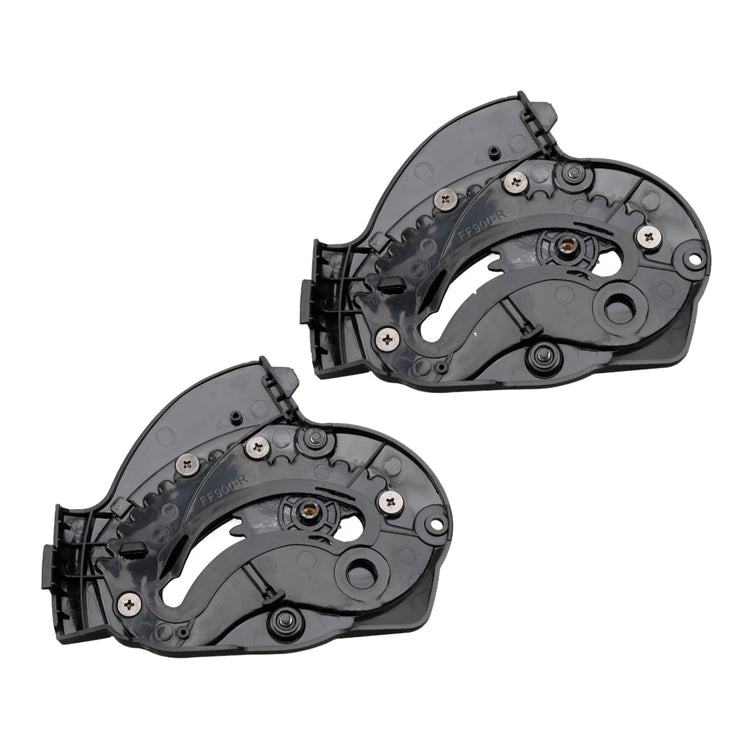 LS2 FF900 Valiant II Chin Bar Ratchet System