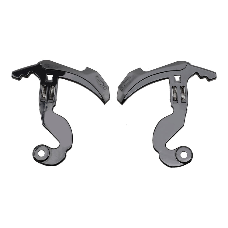 LS2 FF900 Valiant II Support Visor