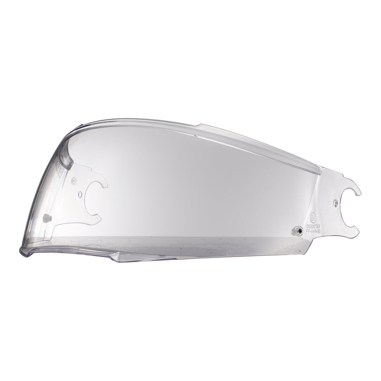 LS2 FF902 Scope Visor - Clear