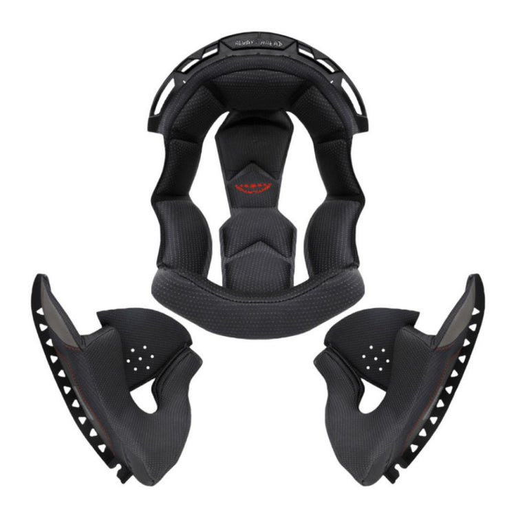 LS2 FF811 Carbon Liner (Assorted Sizes)