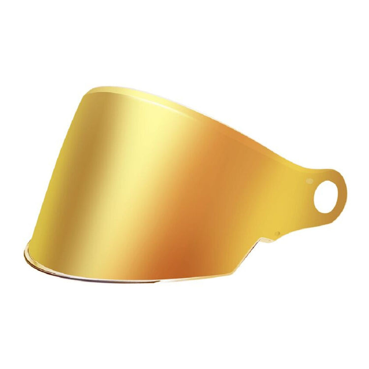 LS2 OF616 Visor - Iridium Gold