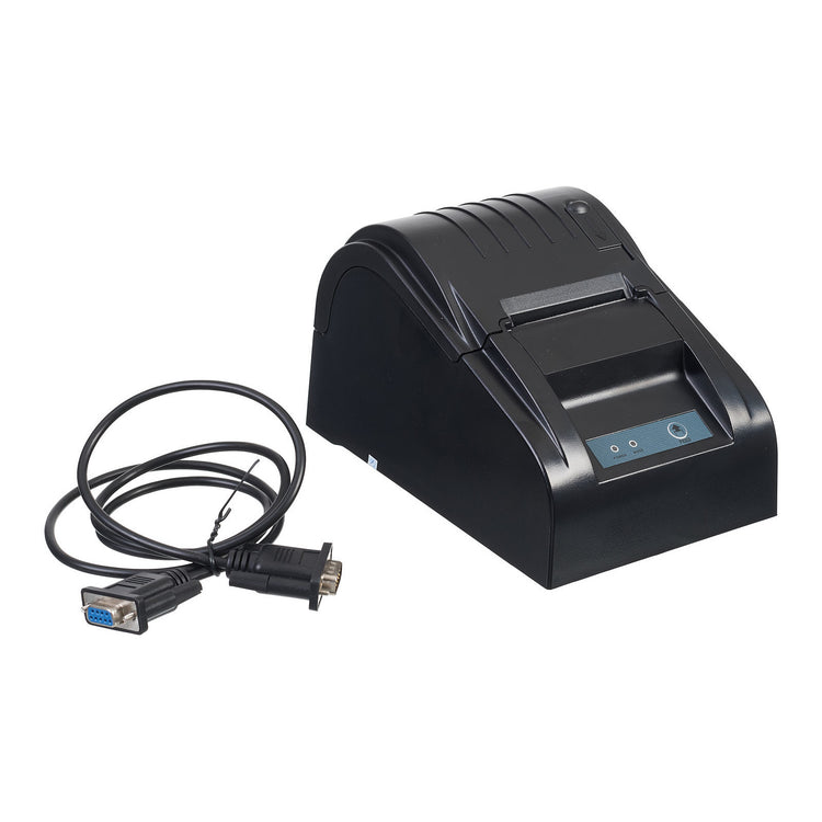 Motobatt Battery Capacity Tester Printer