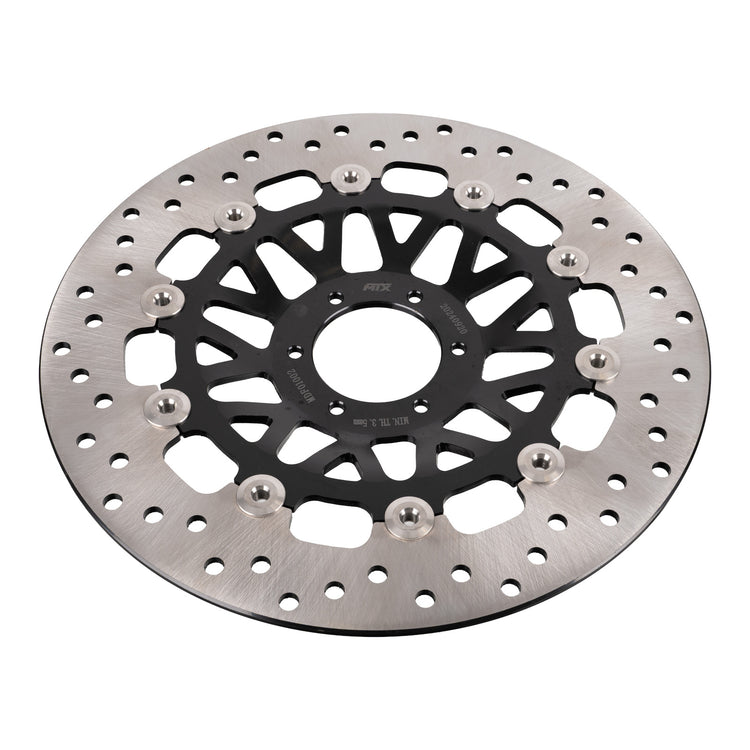 MTX Brake Disc Floating Type - Front L