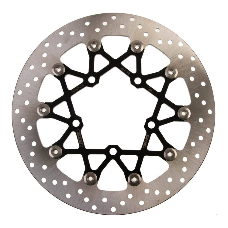 MTX Brake Disc Floating Type - Front