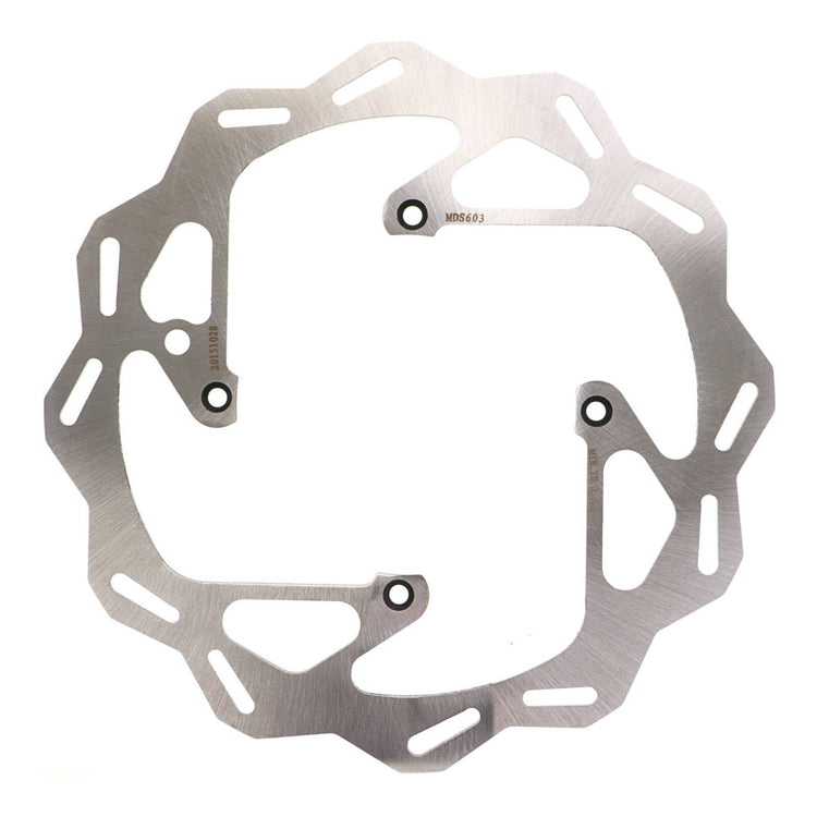 MTX Brake Disc Solid Type - Front L