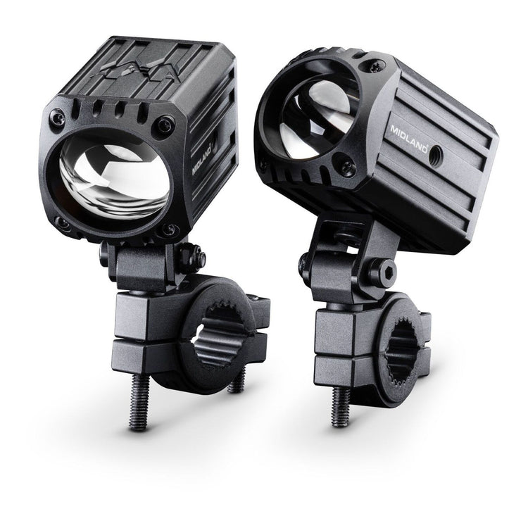 Midland MLH Lite LED Spotlights