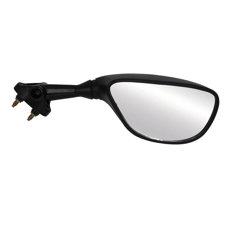 Whites Mirror Kawasaki ZX-6RR 6 '03 Right-hand (each)