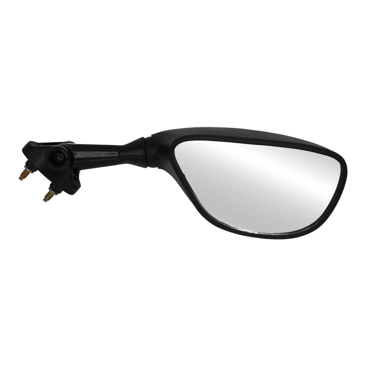 Whites Mirror Kawasaki ZX-6RR 6 '03 Right-hand (each)