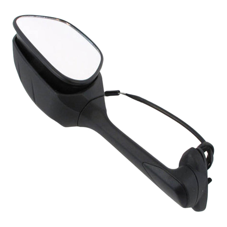 Whites Mirror Suzuki GSXR1000 '09-'16 (Right)