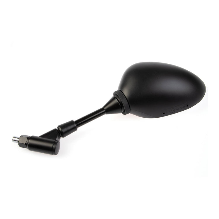 Whites Mirror Yamaha FZ8N '13-'15 (Left)