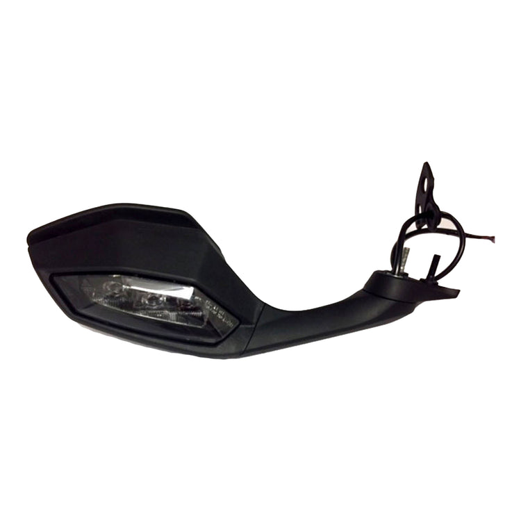Whites Mirror Yamaha YZF-R1 '15-'16 (Right)