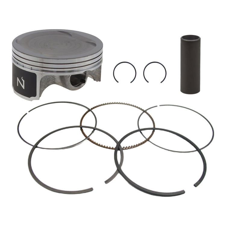 Namura Piston Kit 101.97 Yamaha YFM700FAP Grizzly EPS Auto '14